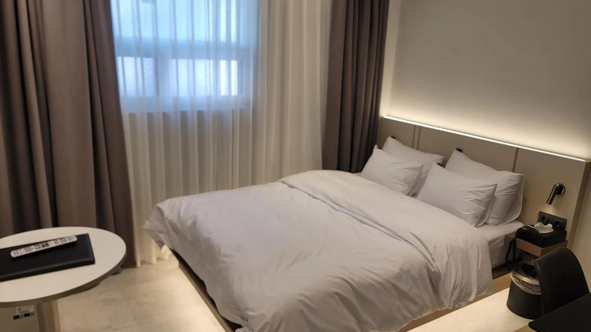 Hwagok August Motel Seoul